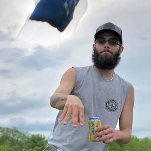 Meet your Posher, Zack